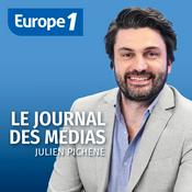 Podcast Le journal des médias