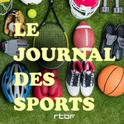 Podcast Le Journal des Sports RTBF