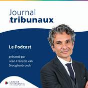 Le Journal des tribunaux