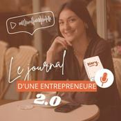 Podcast Journal d'une entrepreneure
