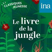 Podcast Le Livre de la jungle