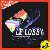 Podcast Le Lobby