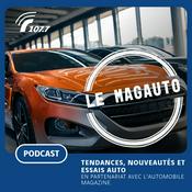 Podcast Le MagAuto