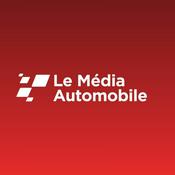 Podcast Le Média Automobile