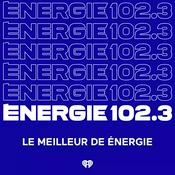 Podcast Le meilleur du 102.3 ÉNERGIE.