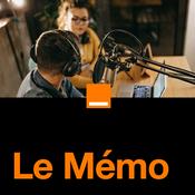 Podcast Le Mémo du numérique