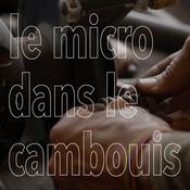 Podcast Le micro dans le cambouis