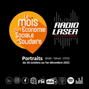 Podcast Le mois de l'ESS 2023 : Portraits inspirants