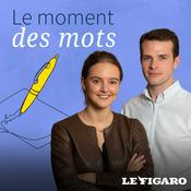 Podcast Le moment des Mots