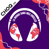 Podcast Le Monde Dans Mes Oreilles