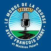 Podcast Le monde de la course