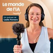 Podcast Le monde de l'IA