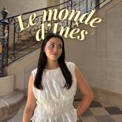 Podcast Le monde d’inès