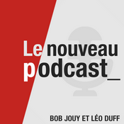 Podcast Le Nouveau Podcast