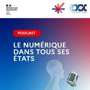 Podcast Le Numérique dans tous ses États