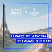 Podcast Le Pari(s) de la Riviera