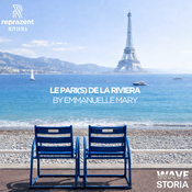 Podcast Le Pari(s) de la Riviera