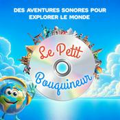 Podcast Le Petit Bouquineur｜Histoires pour enfant