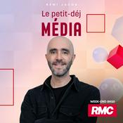 Podcast Le petit-dej média