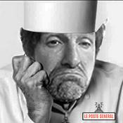 Podcast LE PLAT DU DIMANCHE