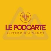 Podcast Le Podcarte - Rouler, Courir, Raconter