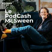 Podcast Le PodCash McSween