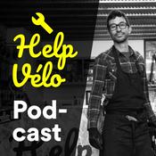 Podcast Le podcast de Help Vélo