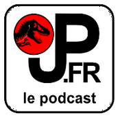 Podcast Le podcast de Jurassic Park . Fr