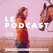 Podcast Le Podcast de Justine Guillaume
