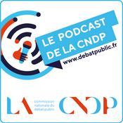 Podcast Le podcast de la CNDP