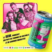 Podcast Le podcast de l'Assommoir