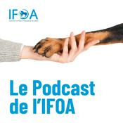 Podcast Le podcast de l'IFOA - Institut de Formation en Ostéopathie Animale