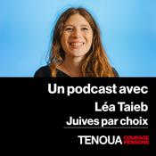 Podcast Le Podcast de Tenoua - Juives par choix