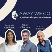 Podcast Le podcast des pros du tourisme