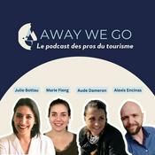 Podcast Le podcast des pros du tourisme