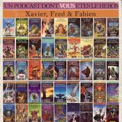 Podcast Le Podcast Dont Vous Etes Le Héros