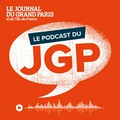 Podcast Le Podcast du JGP