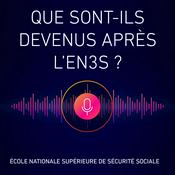 Podcast Le podcast qui va à la rencontre des anciens élèves de l’EN3S