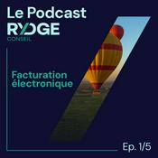Podcast Le Podcast RYDGE Conseil