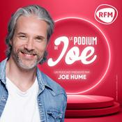 Podcast Le podium de Joe