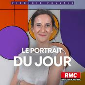 Podcast Le portrait du jour
