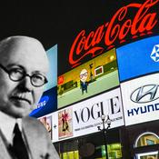 Podcast Le Publicitaire qui a Changé le Monde : Claude C. Hopkins