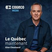 Podcast Le Québec maintenant