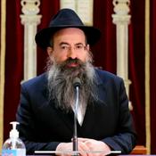 Podcast Eclairages sur la Paracha • Le Rabbi de Loubavitch