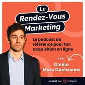 Podcast Le Rendez-vous Marketing