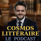 Podcast Cosmos Littéraire