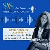 Podcast LE SAS DES LEADERS