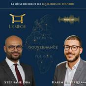 Podcast LE SIÈGE