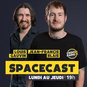 Podcast Le Spacecast