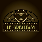 Podcast Le Speakeasy